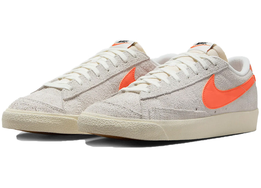 NIKE ナイキ メンズ シューズ BLAZER LOW '77 PRM ブレーザー ロー '77 プレミアム HF3158-100