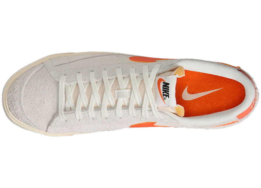 NIKE ナイキ メンズ シューズ BLAZER LOW '77 PRM ブレーザー ロー '77 プレミアム HF3158-100