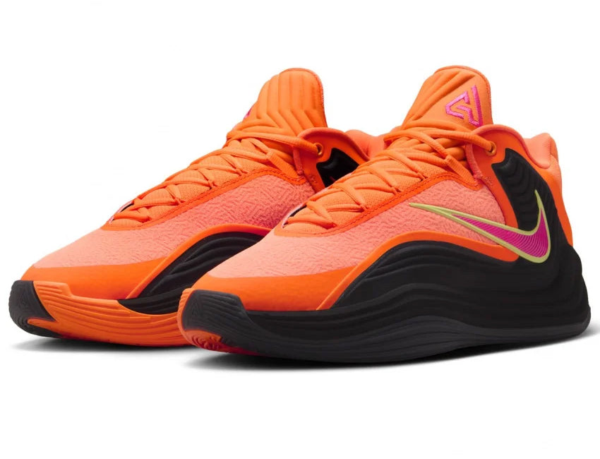 NIKE ナイキ メンズ シューズ GIANNIS FREAK 7 EP ヤニス フリーク 7