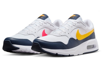 NIKE ナイキ メンズ AIR MAX SC エア マックス SC HF4857-100