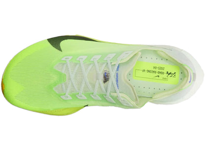 NIKE ナイキ メンズ シューズ VAPORFLY 4 ヴェイパーフライ 4 HF6414-300
