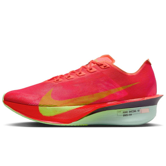 NIKE ナイキ メンズ シューズ VAPORFLY 4 ヴェイパーフライ 4 HF6414-600