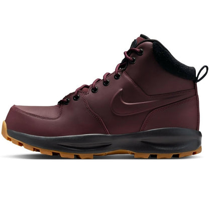 NIKE ナイキ メンズ シューズ MANOA LEATHER マノア レザー HF7095-600