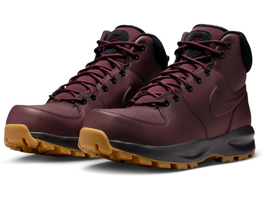 NIKE ナイキ メンズ シューズ MANOA LEATHER マノア レザー HF7095-600