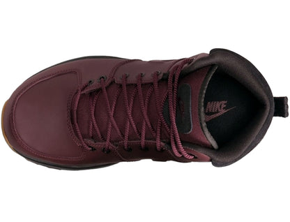 NIKE ナイキ メンズ シューズ MANOA LEATHER マノア レザー HF7095-600