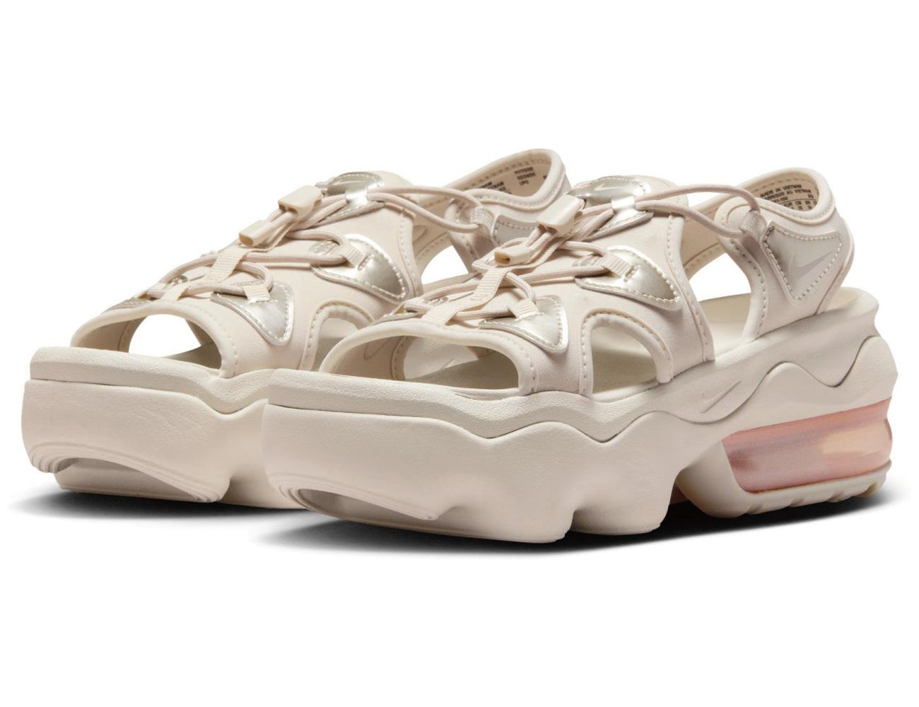 NIKE ナイキ レディース シューズ W AIR MAX KOKO SANDAL SE ウィメンズ エア マックス ココ サンダル SE HJ9651-100