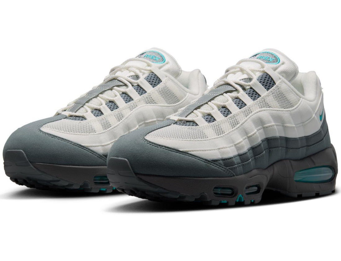 NIKE ナイキ メンズ AIR MAX 95 BIG BUBBLE OG エア マックス 95 ビッグ バブル OG HM4740-103