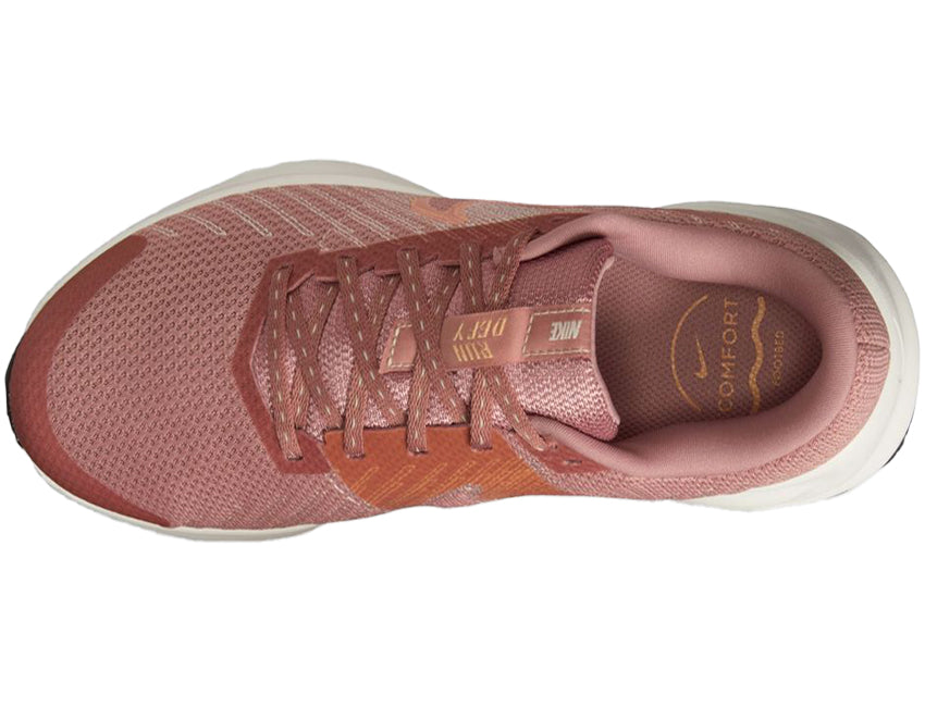 NIKE ナイキ レディース シューズ W RUN DEFY ウィメンズ ラン デファイ HM9593-601