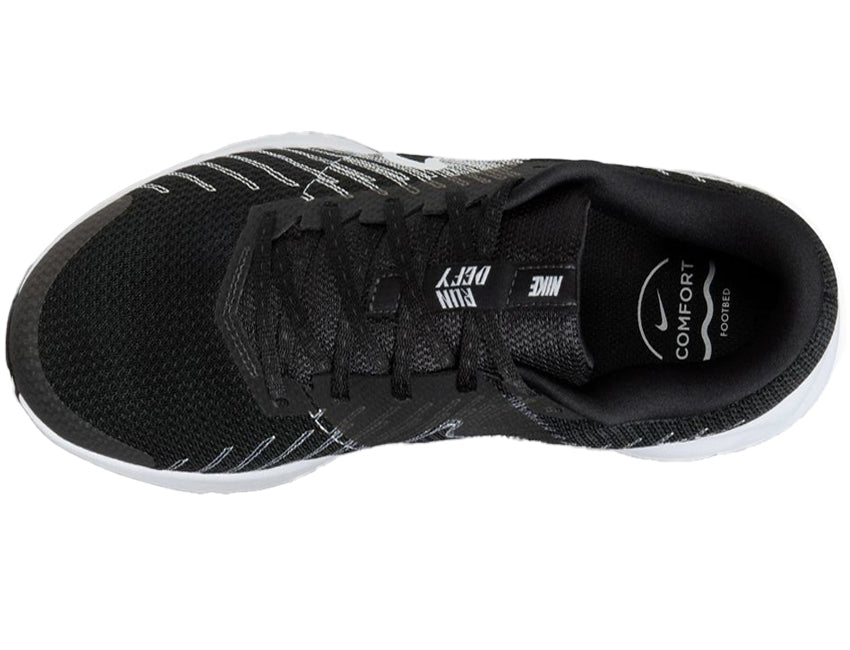 NIKE ナイキ メンズ シューズ RUN DEFY ラン デファイ HM9594-004