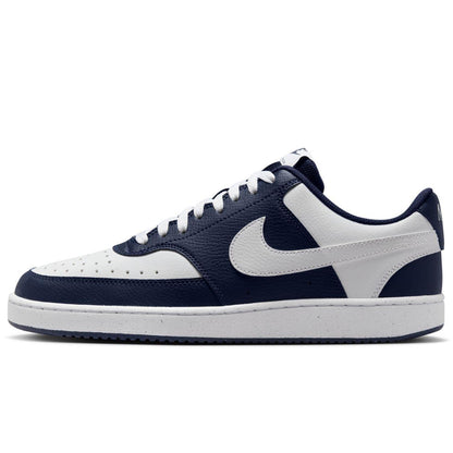 NIKE 나이키 남성 스니커즈 COURT VISION LO 코트 비전 로 HM9862-400