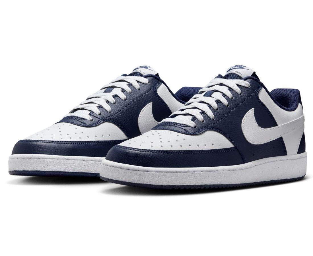 NIKE 나이키 남성 스니커즈 COURT VISION LO 코트 비전 로 HM9862-400