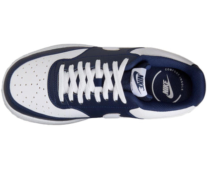 NIKE 나이키 남성 스니커즈 COURT VISION LO 코트 비전 로 HM9862-400