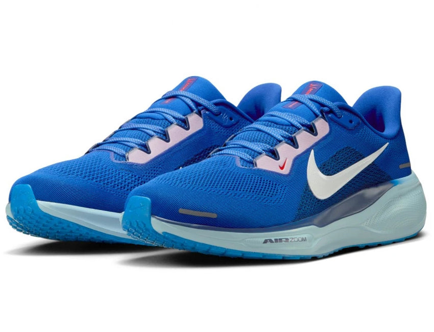 NIKE ナイキ メンズ シューズ AIR ZOOM PEGASUS 41 エア ズーム ペガサス 41 HQ1717-400