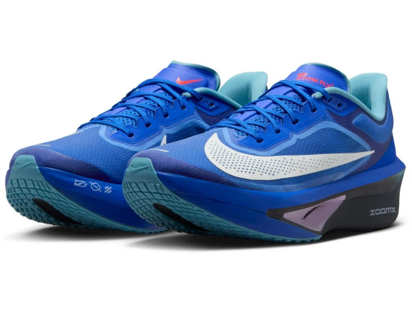 NIKE ナイキ メンズ シューズ ZOOM FLY 6 ズーム フライ 6 HQ1718-400