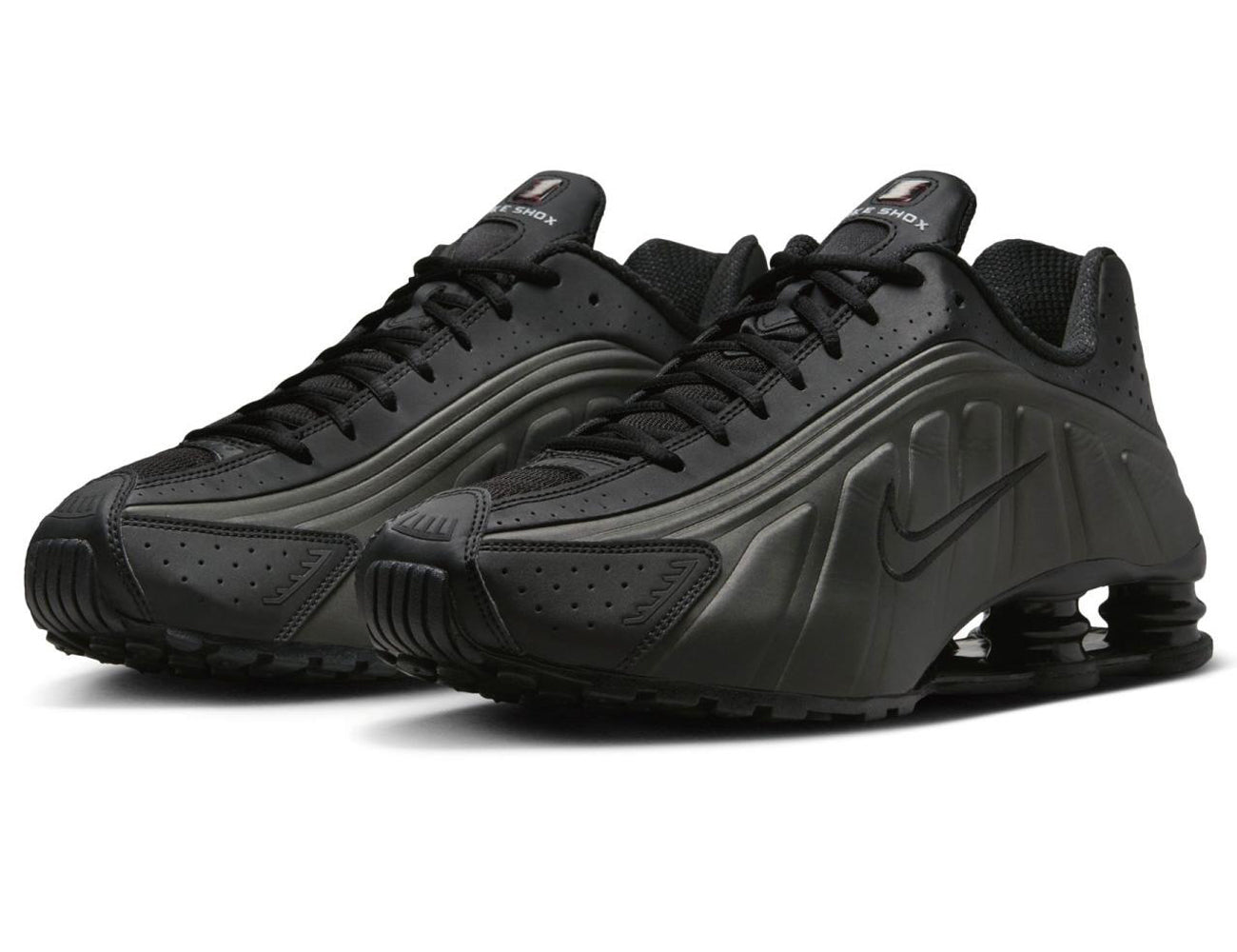 NIKE ナイキ メンズ シューズ SHOX R4 ショックス R4 HQ1988-001