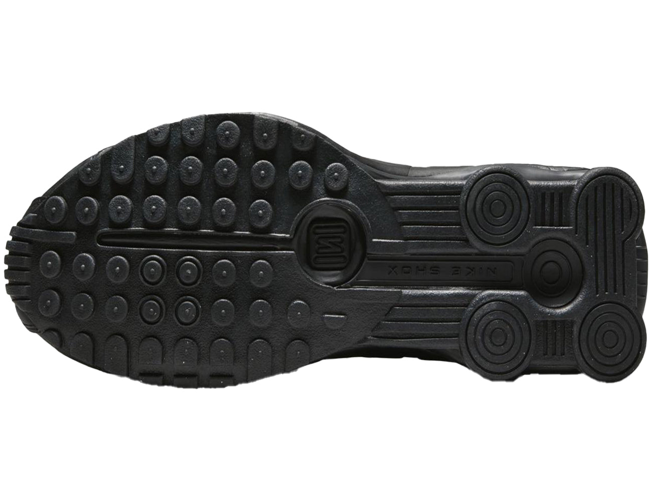 NIKE ナイキ メンズ シューズ SHOX R4 ショックス R4 HQ1988-001
