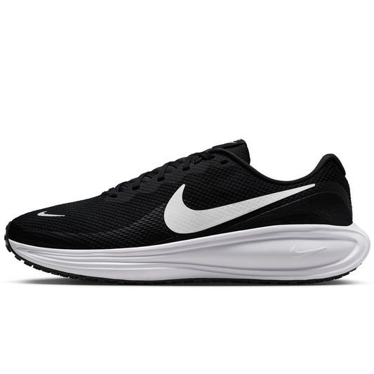 NIKE ナイキ メンズ シューズ REVOLUTION 8 WIDE レボリューション 8 ワイド HQ1996-001