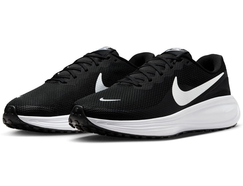 NIKE 나이키 남성 스니커즈 REVOLUTION 8 WIDE 레볼루션 8 와이드 HQ1996-001