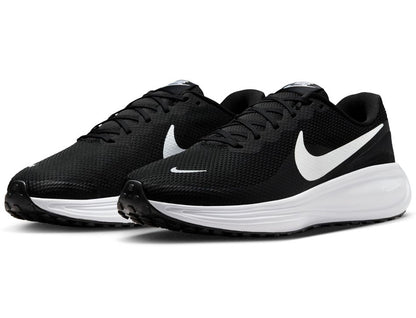 NIKE 나이키 남성 스니커즈 REVOLUTION 8 WIDE 레볼루션 8 와이드 HQ1996-001