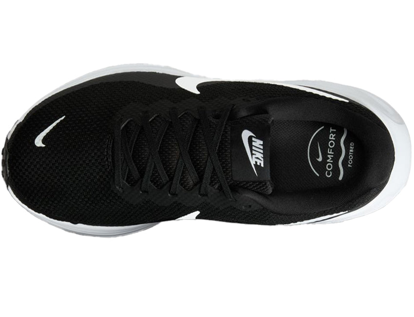 NIKE 나이키 남성 스니커즈 REVOLUTION 8 WIDE 레볼루션 8 와이드 HQ1996-001