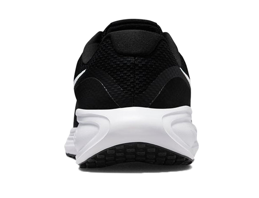 NIKE 나이키 남성 스니커즈 REVOLUTION 8 WIDE 레볼루션 8 와이드 HQ1996-001