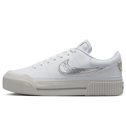 NIKE ナイキ レディース W COURT LEGACY LIFT ウィメンズ コート レガシー リフト HQ2307-100