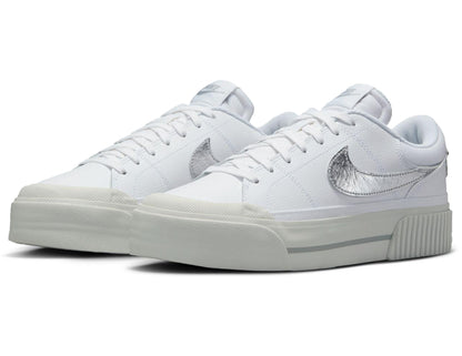 NIKE ナイキ レディース W COURT LEGACY LIFT ウィメンズ コート レガシー リフト HQ2307-100