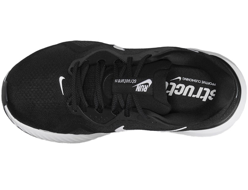 NIKE ナイキ メンズ シューズ STRUCTURE 26 ストラクチャー 26 HQ2588-001