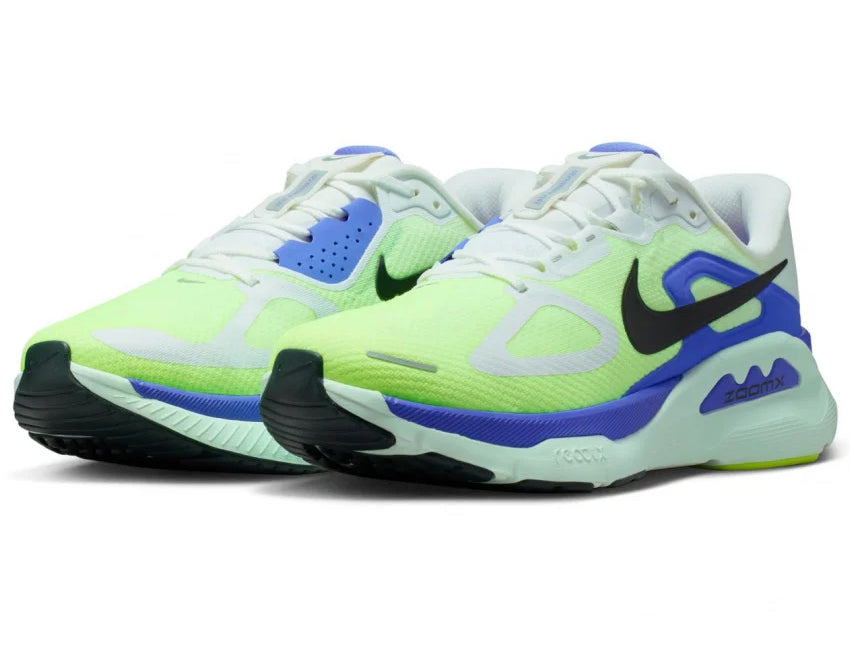 NIKE ナイキ メンズ シューズ STRUCTURE PLUS ストラクチャー プラス HQ3048-111
