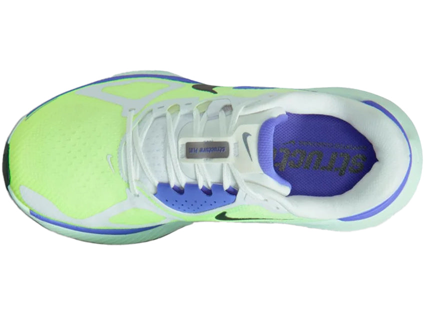 NIKE ナイキ メンズ シューズ STRUCTURE PLUS ストラクチャー プラス HQ3048-111