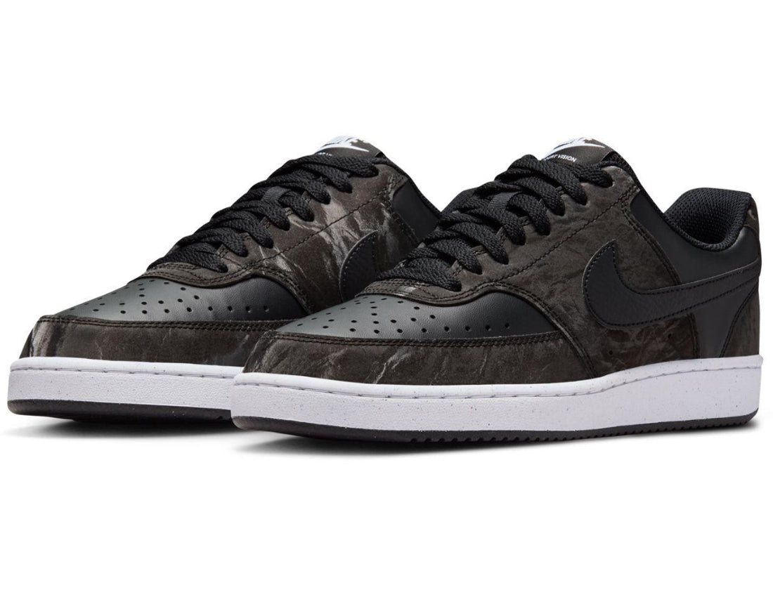 NIKE ナイキ レディース シューズ W COURT VISION LO NN ウィメンズ コ ート ビジョン ロー NN HQ4377-001