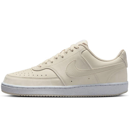 NIKE ナイキ レディース シューズ W COURT VISION LO NN ウィメンズ コ ート ビジョン ロー NN HQ4377-100