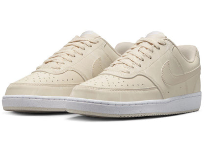 NIKE ナイキ レディース シューズ W COURT VISION LO NN ウィメンズ コ ート ビジョン ロー NN HQ4377-100