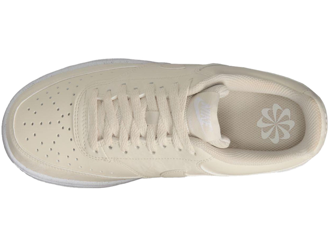 NIKE ナイキ レディース シューズ W COURT VISION LO NN ウィメンズ コ ート ビジョン ロー NN HQ4377-100