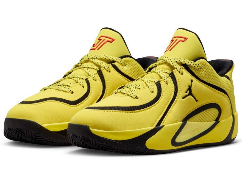 NIKE ナイキ シューズ JORDAN TATUM 4 GS ジョーダン テイタム 4 GS HQ4611-700