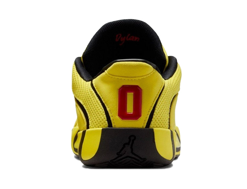 NIKE ナイキ シューズ JORDAN TATUM 4 GS ジョーダン テイタム 4 GS HQ4611-700