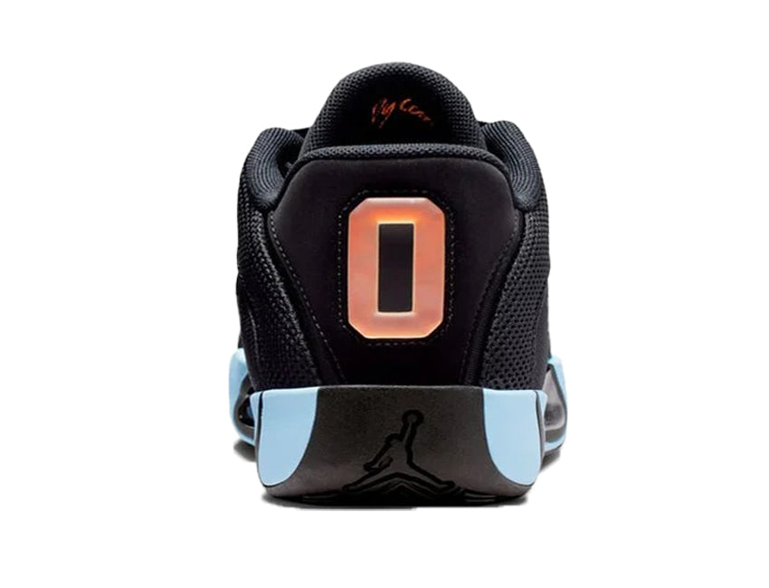 NIKE ナイキ メンズ シューズ JORDAN TATUM 4 PF ジョーダン テイタム 4 PF HQ4613-004
