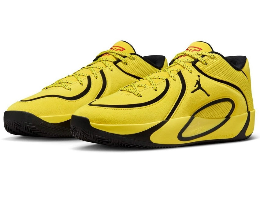 NIKE ナイキ メンズ シューズ JORDAN TATUM 4 PF ジョーダン テイタム 4 PF HQ4613-700