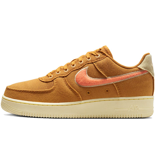NIKE ナイキ メンズ シューズ AIR FORCE 1 LOW CANVAS エア フォース 1 ロー キャンバス HV1204-700