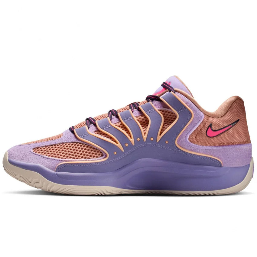 NIKE KD18 EP HV1991-501 BASKETBALL SHOES