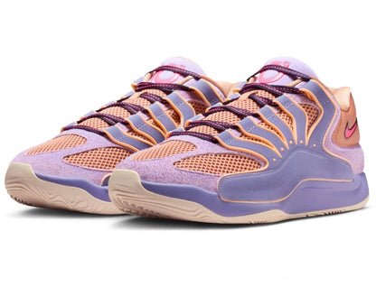 NIKE KD18 EP HV1991-501 BASKETBALL SHOES