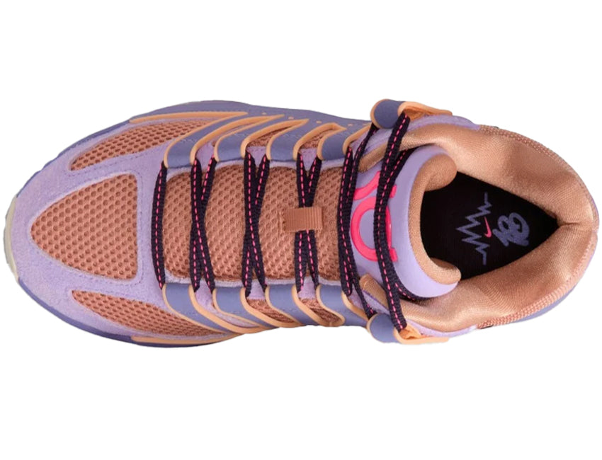 NIKE KD18 EP HV1991-501 BASKETBALL SHOES