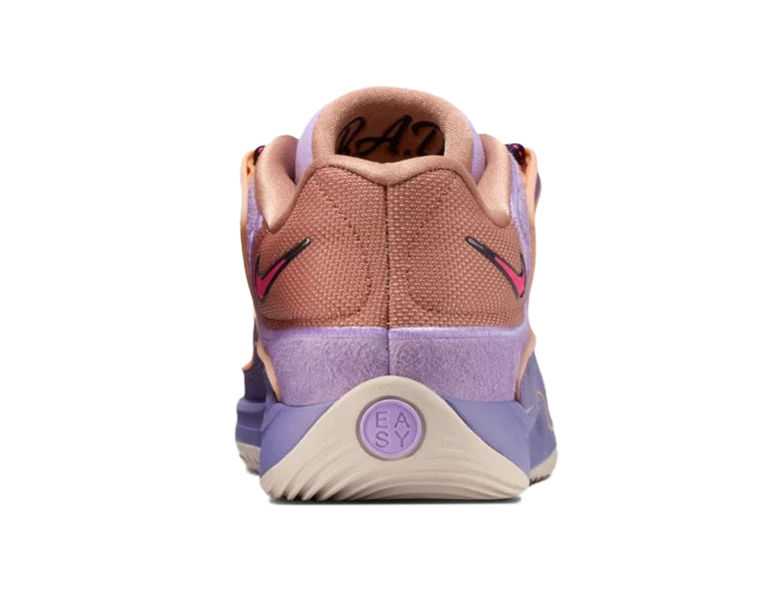 NIKE KD18 EP HV1991-501 BASKETBALL SHOES