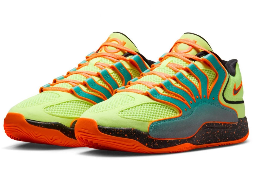 NIKE ナイキ メンズ シューズ KD18 EP バスケットボールシューズ HV1994-301