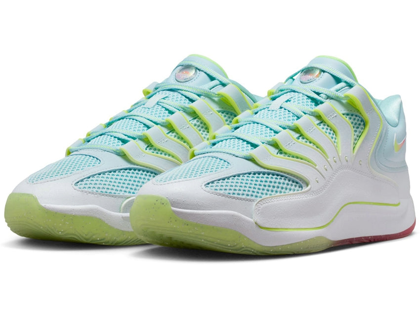 NIKE KD18 EP HV1996-100 BASKETBALL SHOES