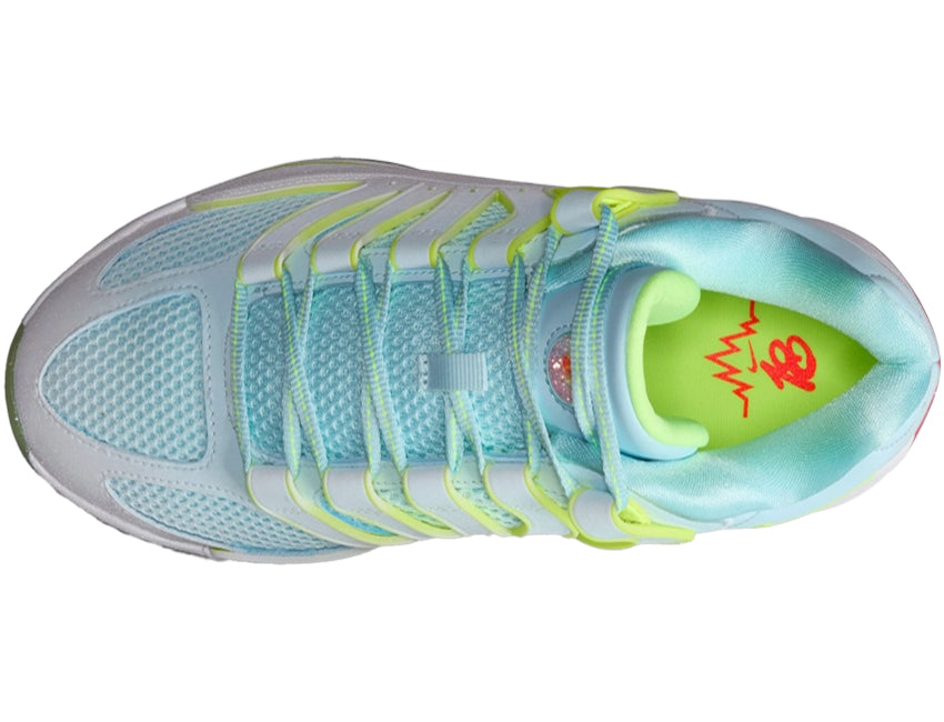 NIKE KD18 EP HV1996-100 BASKETBALL SHOES