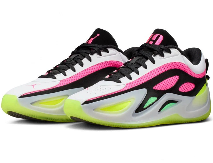 NIKE ナイキ レディース シューズ WMNS JORDAN HEIR SERIES 2 PF ウィメンズ ジョーダン エアー シリーズ 2 PF HV4419-101