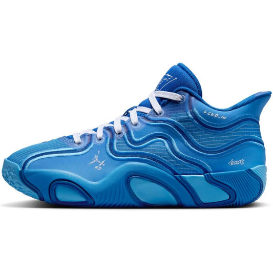 NIKE ナイキ レディース シューズ JORDAN TATUM 3 GS ジョーダン テイタム 3 GS HV6386-400