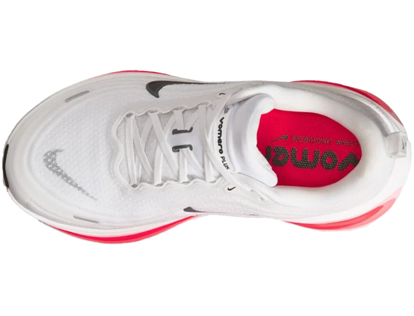 NIKE ナイキ メンズ シューズ VOMERO PLUS ボメロ プラス HV8150-100