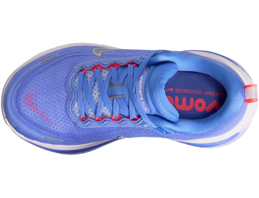 NIKE 나이키 여성 스니커즈 W VOMERO PLUS 우먼스 보메로 플러스 HV8154-501